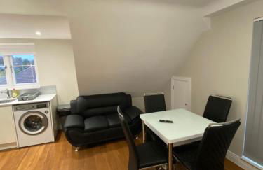 Cavendish Apartments - Foto 35