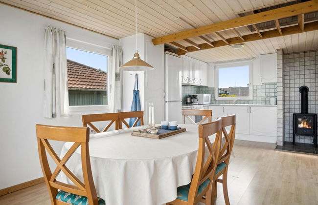 "Erene" - 100m from the sea - Foto 26