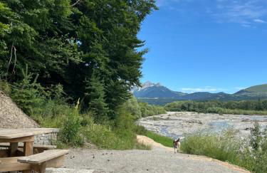Appartement 4 couchages avec terrasse - Foto 39
