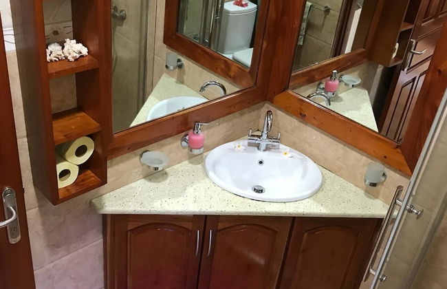 Belle Montagne Holiday Apartments - Foto 16