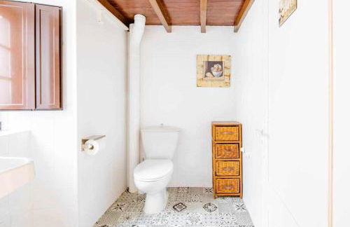 El Mar en Lola Vistas al mar terrazas y jardín - Foto 13