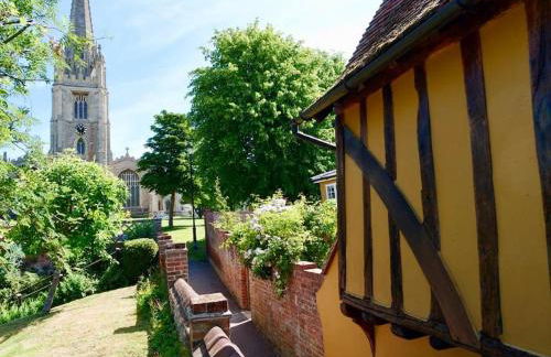 Huge Deluxe 600 Year Old Essex Manor, Hot Tub, Cinema Room, Sky Tv - Foto 24