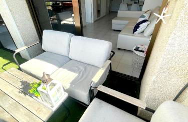 Apartemento piscina centro calella 3 min playa - Foto 30