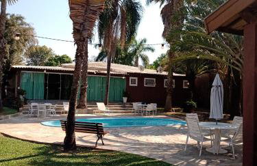 Chácara do Haras - Photo 29