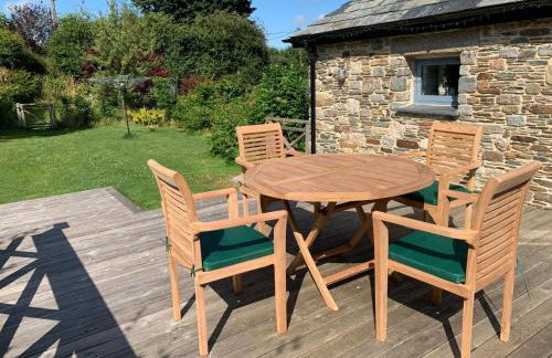 Manor House Barn - Foto 18