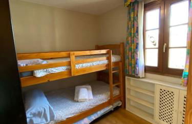 Apartamento con vistas a pistas, en Formigal. - Foto 20