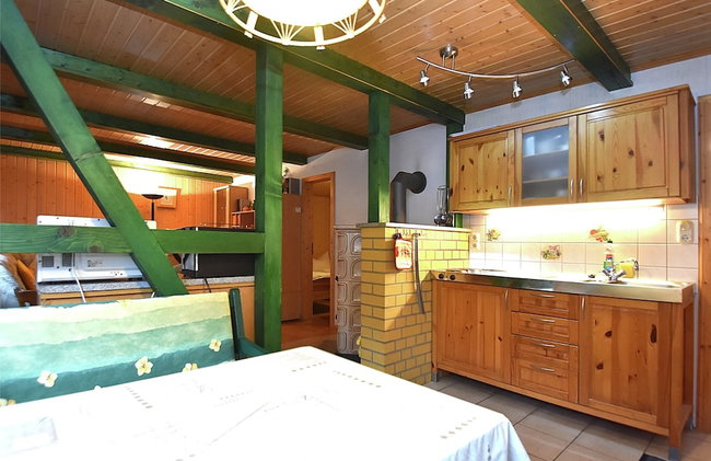 Luxurious Bungalow in Neustadt Harz With Private Terrace - Foto 15