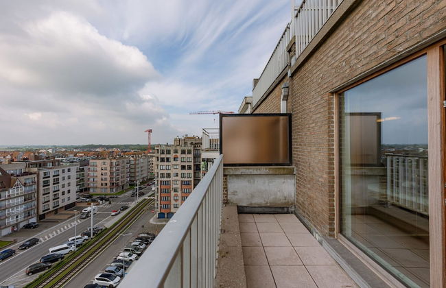 BE DEH Zeed 55-8 in De Haan - Photo 12