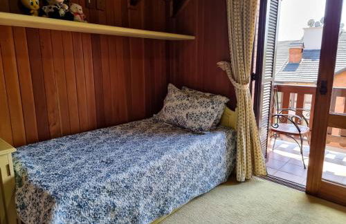 Duplex aconchegante no Buganvilias Flat - Photo 26