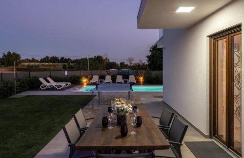 Holiday Home Aria Blue by Interhome - Foto 26