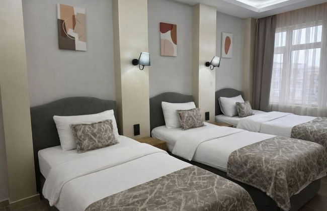 Medi Hotel - Foto 26