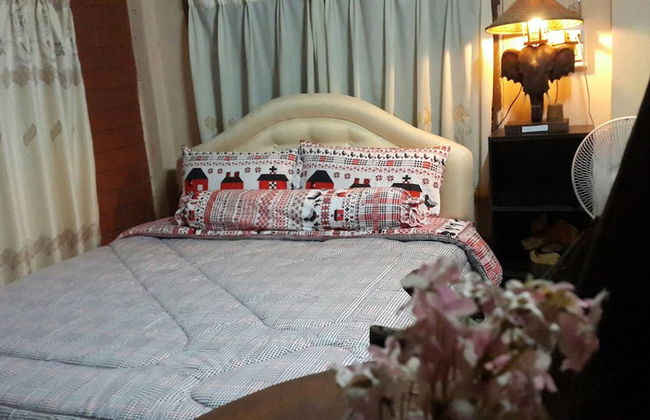 Heuan Kru Noi Homestay - Foto 6