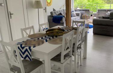 Comfort Zone Ostróda Ruś Mała - Foto 4