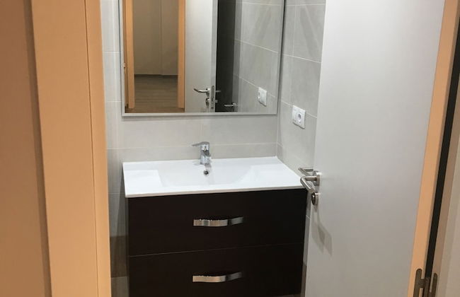 dpCristal City Apartments - Foto 17