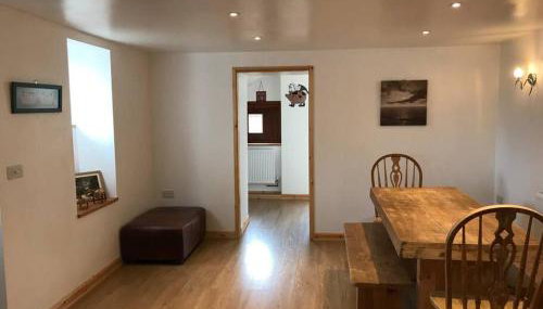 Hendra Retreat Piglets Cottage North Cornwall - Foto 2