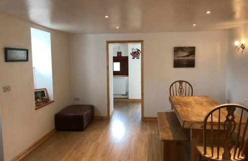 Hendra Retreat Piglets Cottage North Cornwall - Foto 2