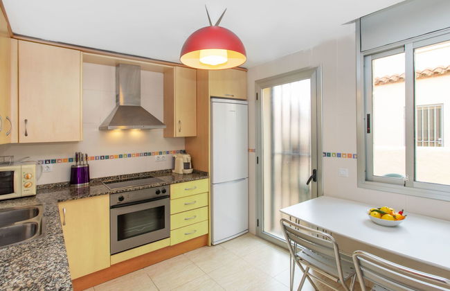 Plaza Hortensias - Foto 11