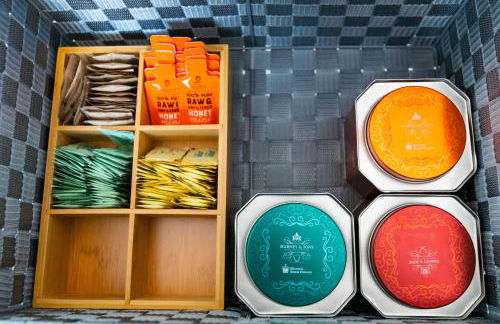 Amethyst Hearth - Family Spa Serenity, Zoo, Beach, Disneyland, Legoland - Foto 34