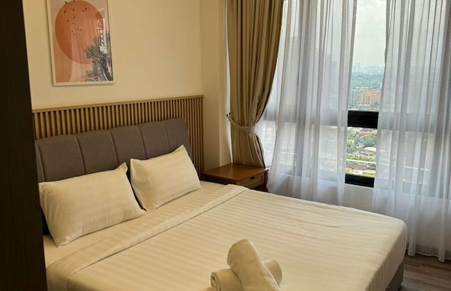 Agile Premium Service Suite KL - Foto 7