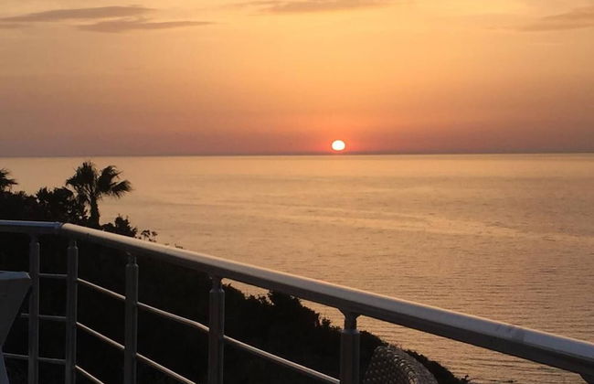 Coordinates are : 35.3480640, 33.5800703, Seacliff Villa, North Cyprus - Foto 27