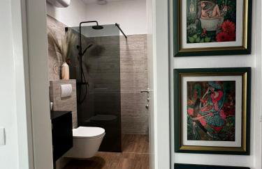 Bonvenon2Volme Apt&Room - Photo 48