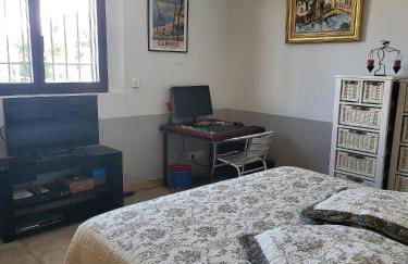 Appartement standing bord Sorgue - Photo 23