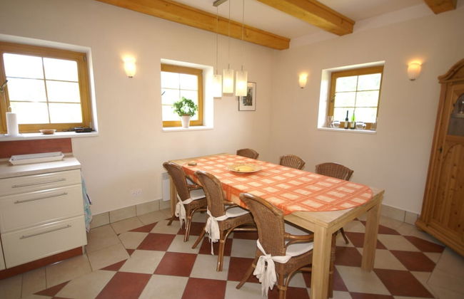 Holiday Home in Roztoky U Jilemnice With Garden - Foto 17