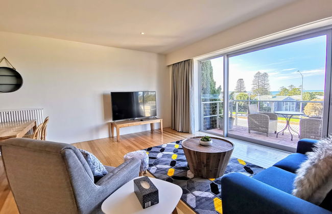 Phoenix Apartments - Photo 10