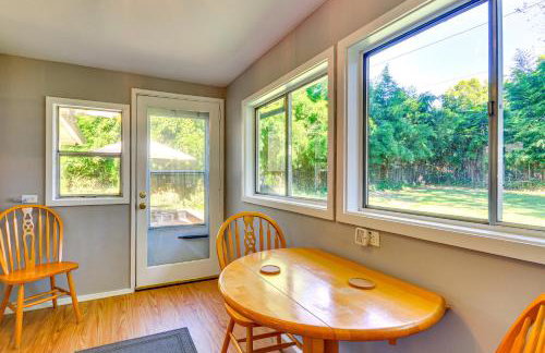 2 Mi to Dtwn Greensboro Centrally Located Home - Foto 7