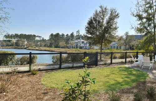Lagoon View 5 Bedroom Moreland Village Home 5573 - Photo 32