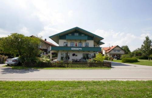 Ferienwohnungen Haus am See - Foto 5