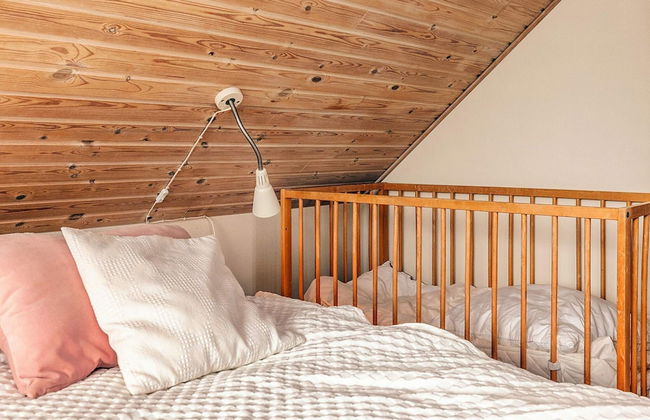 10 Person Holiday Home in Fur-by Traum - Foto 53