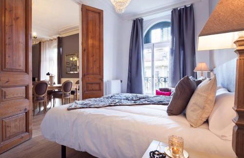 Apartments Barcelona & Home Deco Centro - Foto 9