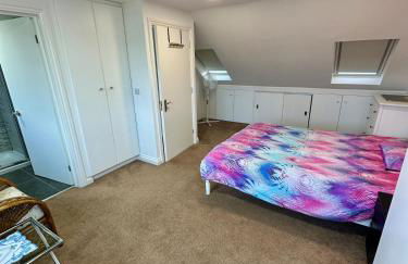 Popham Gardens House - Foto 5