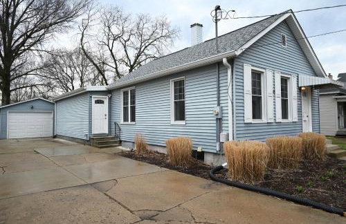 Ottawa Family Nest - Foto 34