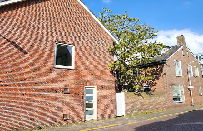 Vacation Home 450 m From the Beach - Foto 28