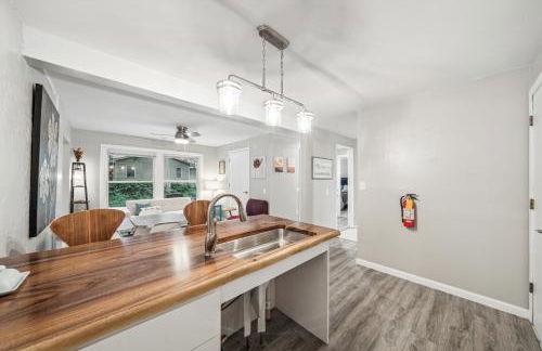 Morning Glory Apt - Charming Accessible 3 Bedroom - Foto 8