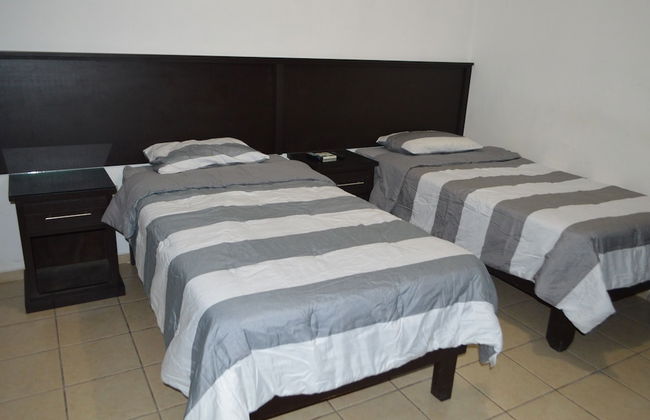 Departamentos & Suites Villa Teresa - Foto 3