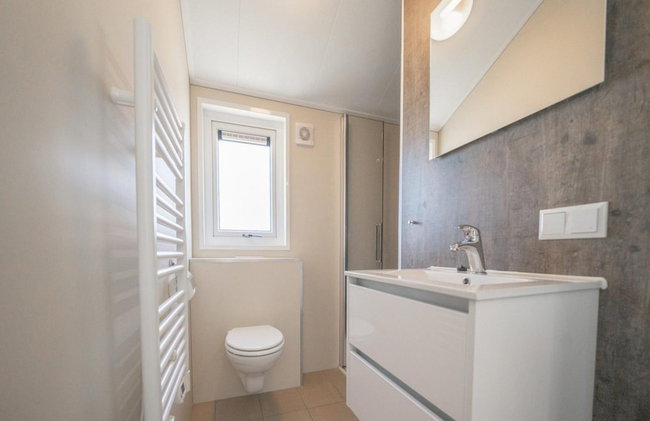 Modern Chalet 5 km From Kampen - Photo 8