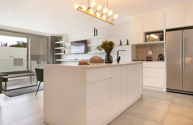 Deluxe Luxury 2 Bedroom Apartment Seapoint - Foto 8