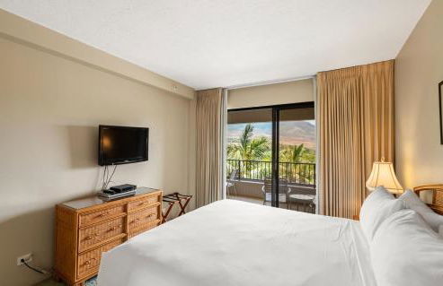 Kaanapali Alii 1 Bedroom Garden-Mountain View - Foto 21