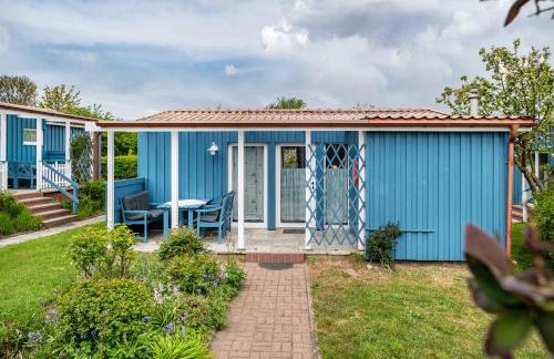 Möve Aba Bungalow 66 - Photo 12