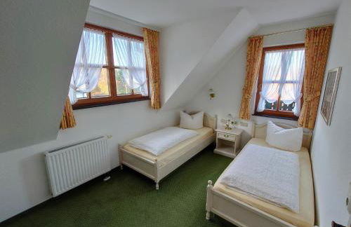 Landhausferienwohnungen Am Brockenblick - Foto 61