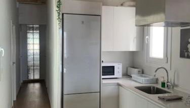 Fantastico Tarragona Corsini Apartment-1, en el centro con parking - Foto 2, stove, dishwasher, minibar