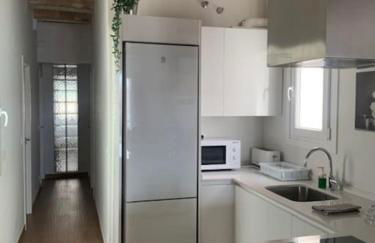 Fantastico Tarragona Corsini Apartment-1, en el centro con parking - Foto 2