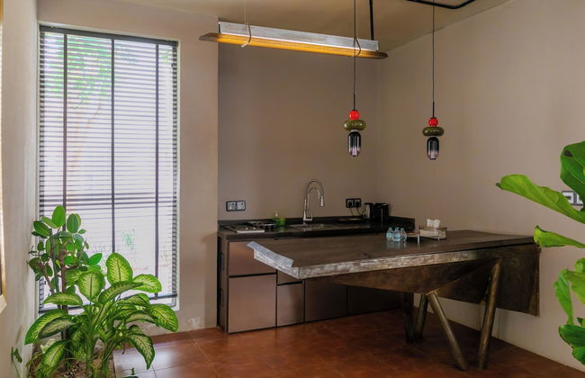 Portal Chalets With Private Pool-AlRawda - Foto 16