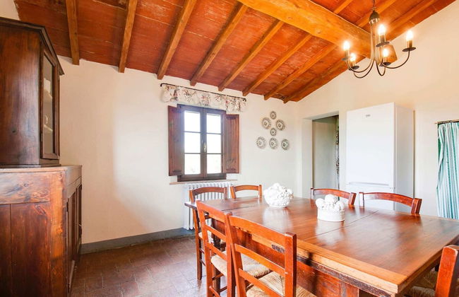 An Authentic Tuscan Stay - Foto 24