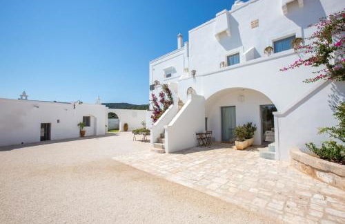 Masseria Parco della Grava - Foto 67