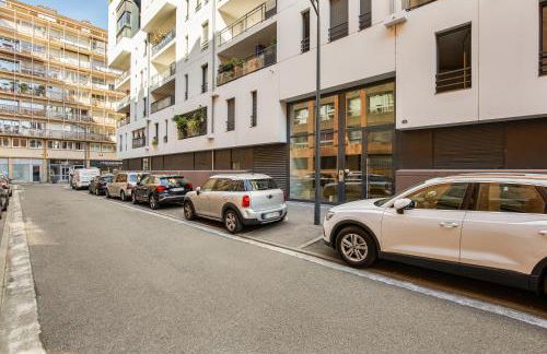 Savana - apt à 10min du Capitole - Foto 19