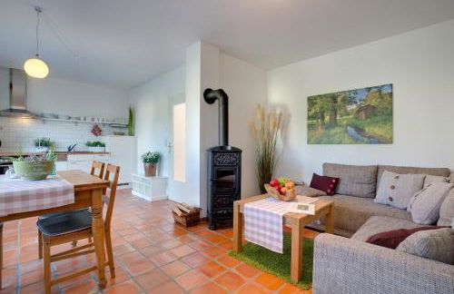 Spreewaldferienhaus - Foto 41